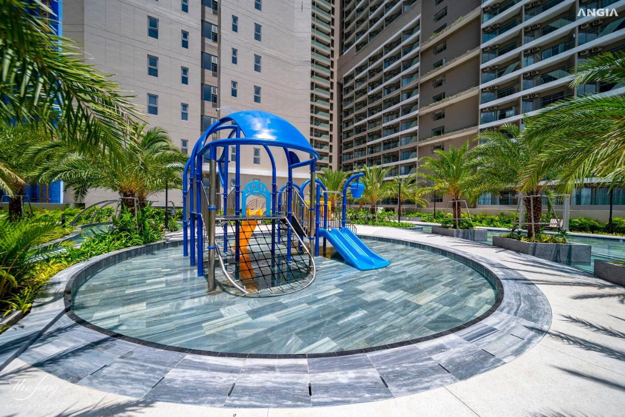 The Song Condotel In Vung Tau City - The Song Real Company Exterior foto