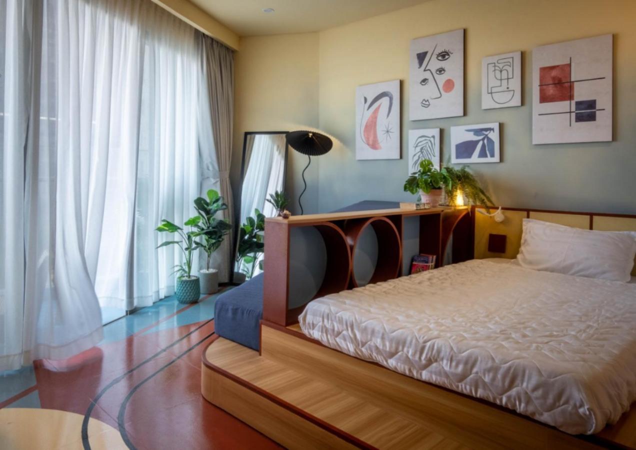 The Song Condotel In Vung Tau City - The Song Real Company Exterior foto