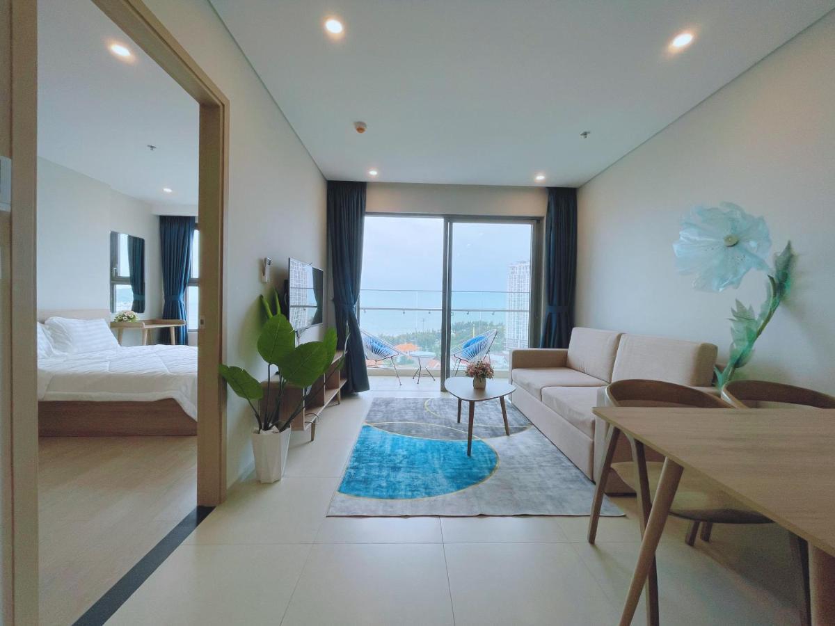 The Song Condotel In Vung Tau City - The Song Real Company Exterior foto