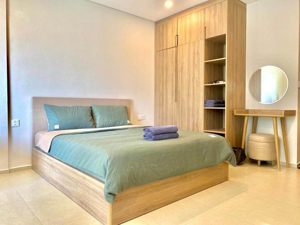 The Song Condotel In Vung Tau City - The Song Real Company Exterior foto