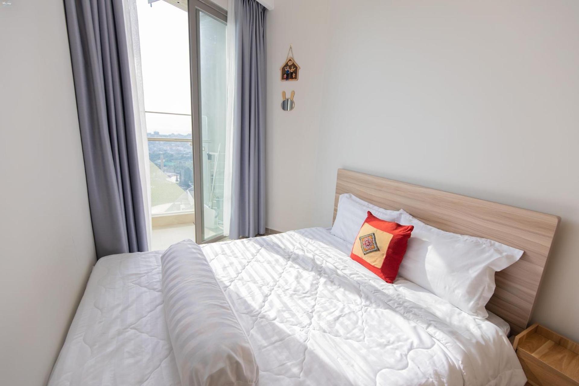 The Song Condotel In Vung Tau City - The Song Real Company Quarto foto
