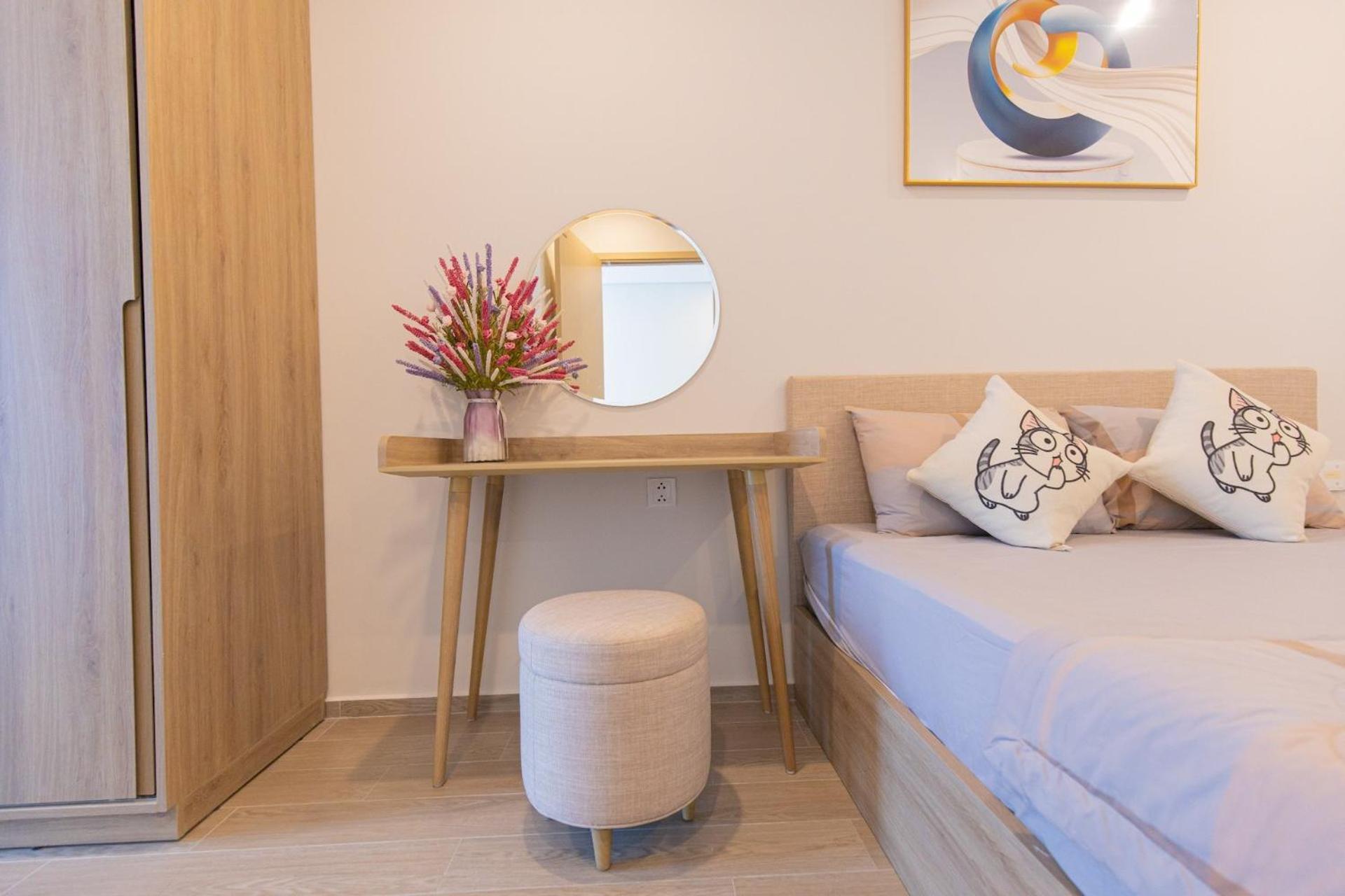 The Song Condotel In Vung Tau City - The Song Real Company Quarto foto