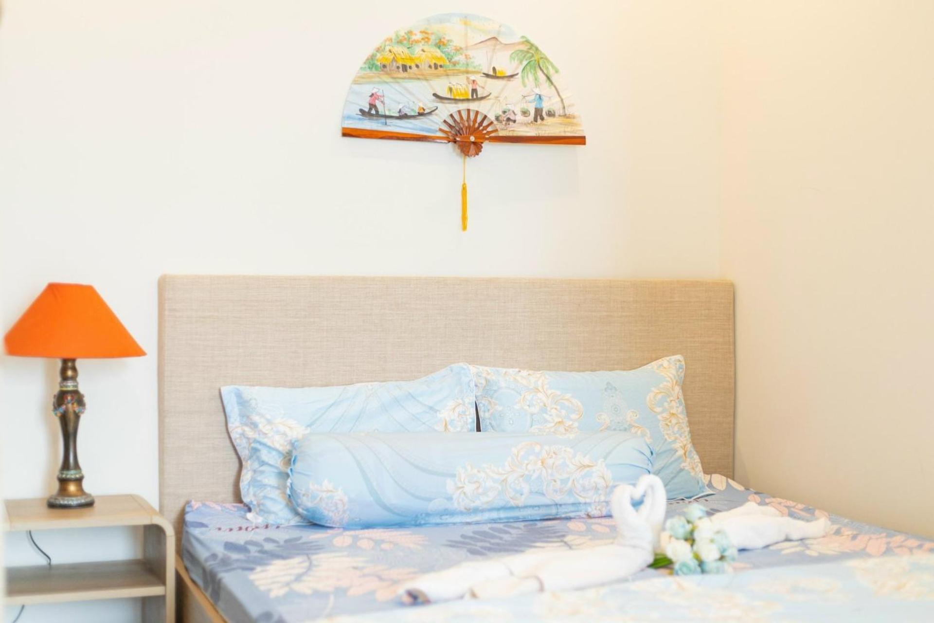 The Song Condotel In Vung Tau City - The Song Real Company Quarto foto